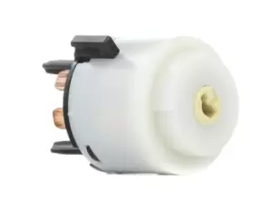 Image of TOPRAN Ignition Switch VW,AUDI,FORD 108 713 4B0905849,1108947,YM2111572AA 4B0905849,4B0905849,4B0905849