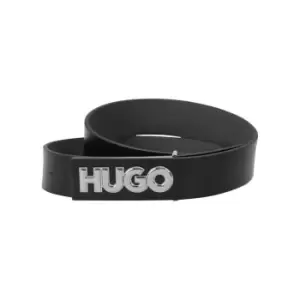 Image of Hugo Grenwich-NL Sz35 10245669 01 - Black