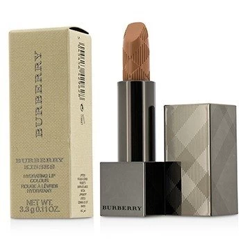 Image of Burberry Kisses Lipstick 3.3g - 01 Nude Beige