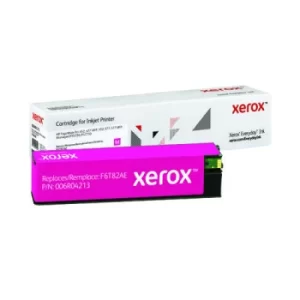 Image of Xerox HP 972X Magenta Ink Cartridge