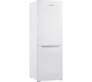 Image of Montpellier MS318 320L Fridge Freezer