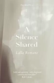 Image of A Silence Shared