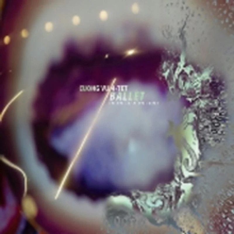 Image of Ballet (The Music of Michael Gibbs) Vinyl