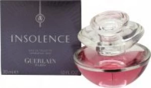 Image of Guerlain Insolence Eau de Toilette 30ml For Her