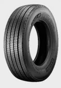 Image of Giti GAU867 V1 275/70 R22.5 150/145J 16PR Dual Branding 154/148F
