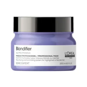 Image of L'Or&amp;eacute;al Professionnel Blondifier Masque 250ml
