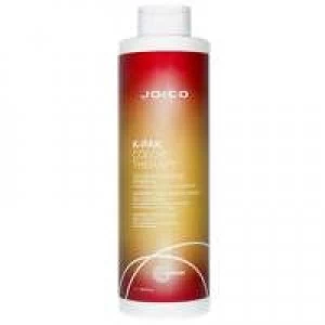 Image of Joico K-Pak Color Therapy Colour-Protecting Shampoo 1000ml