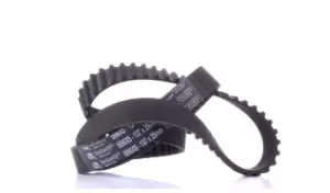 Image of GATES Timing Belt FORD,FIAT,PEUGEOT 5598XS 0816G7,0816J6,96457174 Cam Belt,Toothed Belt 9645717480,96457175,9645717580,9467565880,9467615780,1229723