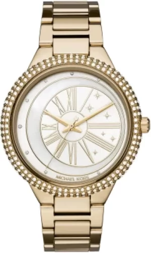 Image of Michael Kors Watch Taryn Ladies D