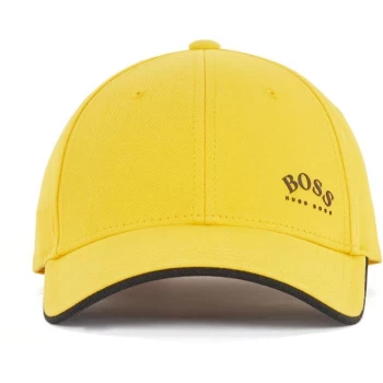 Image of Boss Cap X - Lt P Yellow 747