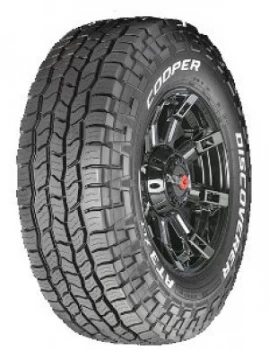 Image of Cooper Discoverer AT3 XLT LT265/60 R20 121/118R