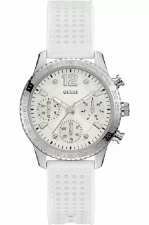 Image of Ladies Guess Marina Watch W1025L1