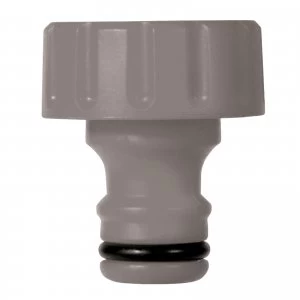 Image of Hozelock Hose Reel Inlet Adaptor 5/8" / 15.8mm Pack of 1