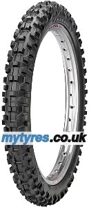 Image of Maxxis M7311 ( 2.50-10 TT 33J Rear wheel, Front wheel )