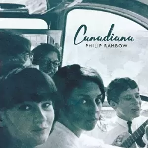 Image of Philip Rambow - Canadiana CD