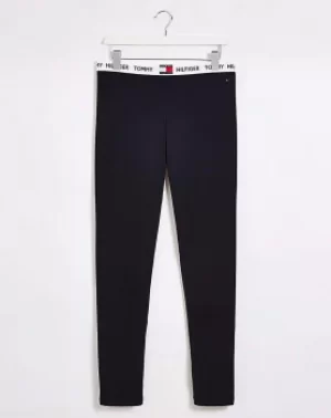 Image of Tommy Hilfiger Loungewear Legging