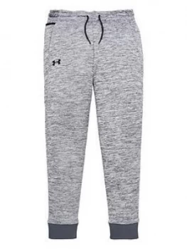 Image of Urban Armor Gear Fleece Joggers - Grey/Black