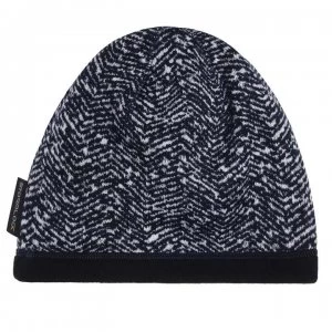Image of Jack Wolfskin Stormlock Beanie Hat Mens - Blue