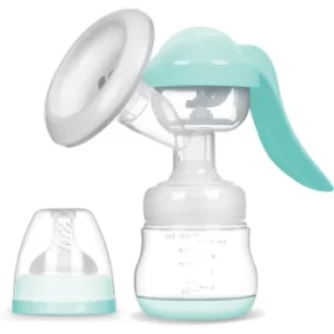 Image of TrueLife Nutrio BP Manual Breast Pump
