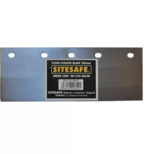 Image of Floor Scraper Blades 200M M