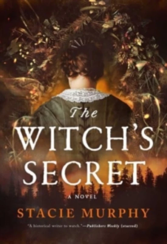 Image of The Witch's Secret : A Novel Hardback