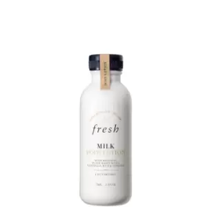 Image of Fresh Milk Body Lotion 75ml