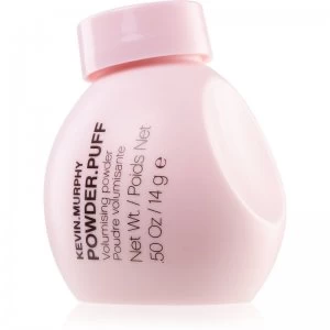 Image of Kevin Murphy Powder Puff Hair Powder For Volume And Shape 14 g