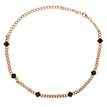 Image of Biba Chain Waist Belt - Gold