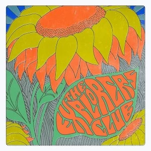 Image of The Explorers Club - The Explorers Club Vinyl