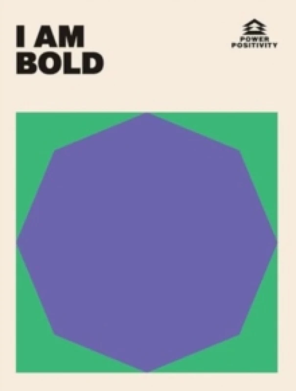 Image of I AM BOLD Hardback