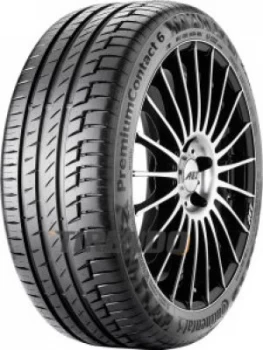 Image of Continental PremiumContact 6 ( 185/65 R15 88H )'