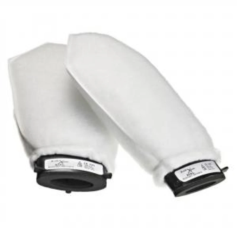 Image of PureFlo PureFlo Purelite Filter TH2P 1 Pair White PL01170-1SP