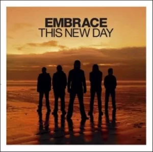 Image of Embrace This New Day 2006 UK CD album ISOM60CD