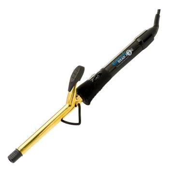 Image of Electric Head Jog Gold Titanium Waving Iron - 16mm