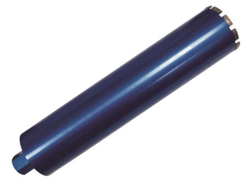 Image of Mexco A11Wc108 Wet Core Drill 108 X 450mm Mexa11Wc108