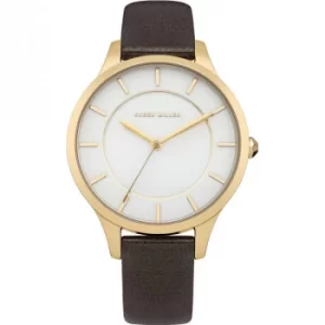 Image of Ladies Karen Millen Watch