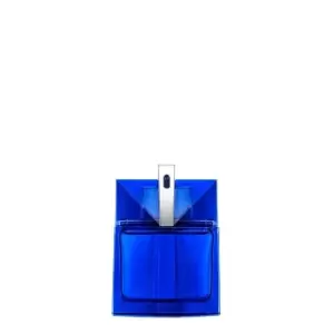 Image of Mugler Alien Man Fusion Eau de Toilette For Him 8ml