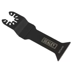 Image of Sealey Multi-Tool Blade Wood 41mm