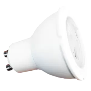 Image of Lyveco GU10 LED 240v 600ln 6200k Day Light 7w