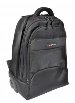 Image of Monolith Motion II Wheeled Laptop Backpack
