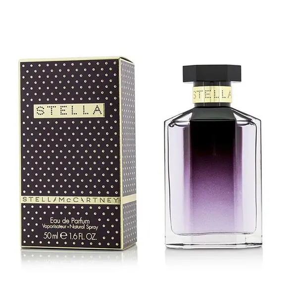 Image of Stella Mccartney Stella Eau de Parfum For Her 100ml