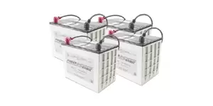 Image of APC RBC13 UPS battery Sealed Lead Acid (VRLA)
