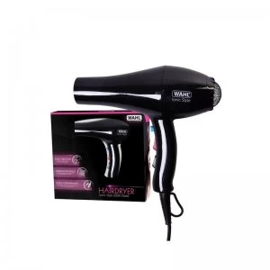 Image of Wahl Pro Ionic Style 2883368 2000W Hair Dryer