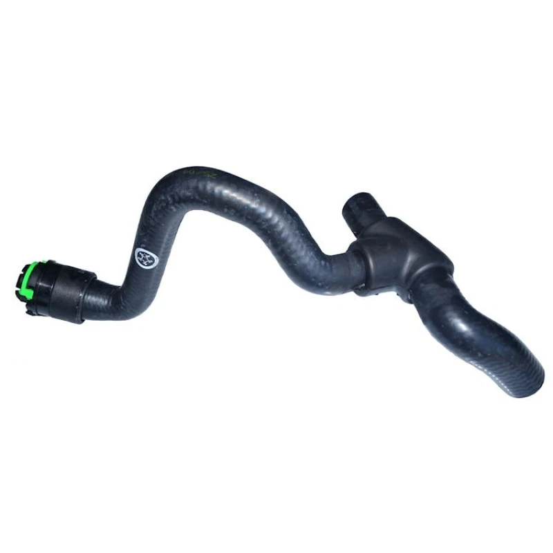 Image of HORTUM 133227 Radiator Hose Radiator Hose (475)