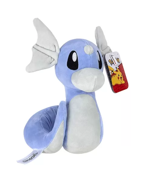 Image of Pokemon 8" Plush Dratini