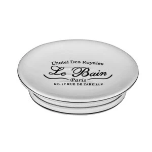 Image of Premier Housewares Le Bain Soap Dish