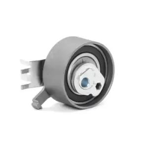 Image of RIDEX Tensioner Pulley, timing belt 308T0048 RENAULT,VOLVO,LAGUNA I (B56_, 556_),LAGUNA I Grandtour (K56_),SAFRANE II (B54_),V70 II (285)