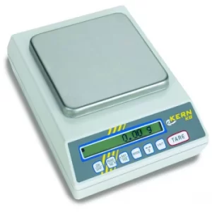 Image of Kern KB 2400-2N Precision Balance 2400g 0.01