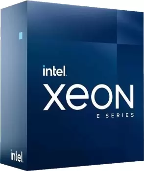 Image of Intel Xeon E 2336 2.9GHz Hexa Core LGA1200 CPU
