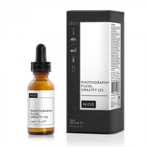 Image of NIOD Photography Fluids Fluid